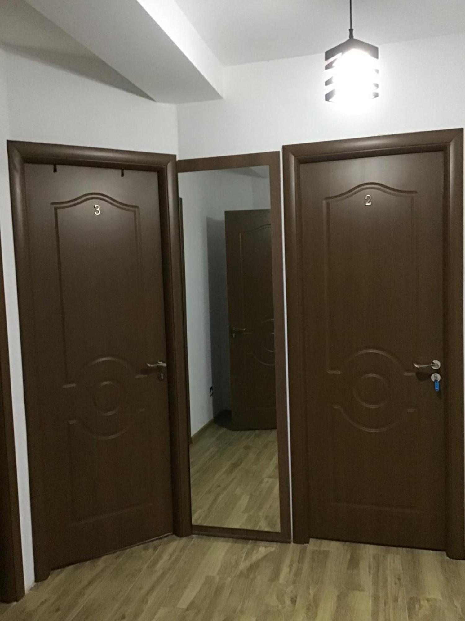 Rora Rose Hotel Bucharest Exterior photo